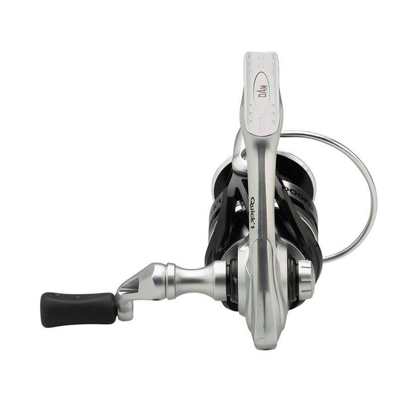 Катушка Dam Quick 1 FD 3000 купить,NaN