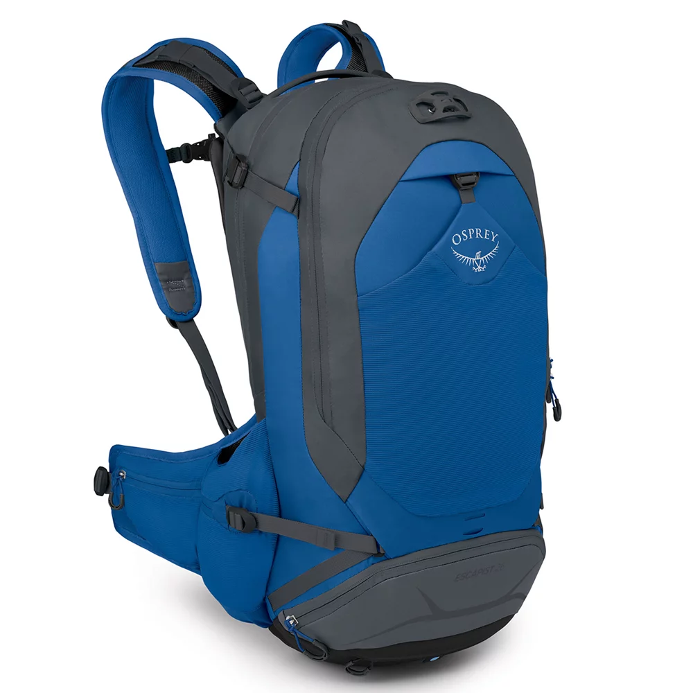 Рюкзак Osprey Escapist 25 S/M синий купить,NaN