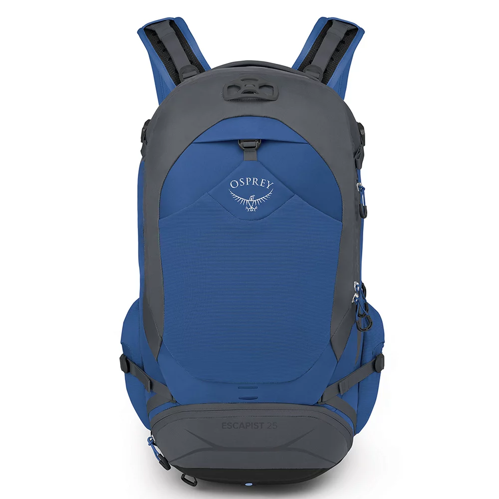 Рюкзак Osprey Escapist 25 S/M синий купить,NaN