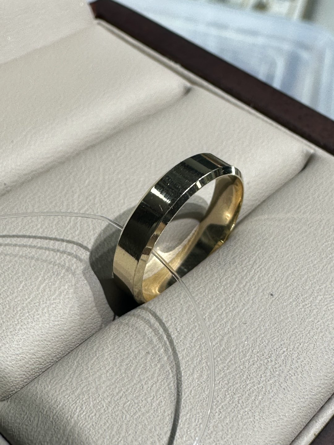 Кольцо Золото России 39756898 размер 16 вес 2.15 г золото, без вставок купить,172000