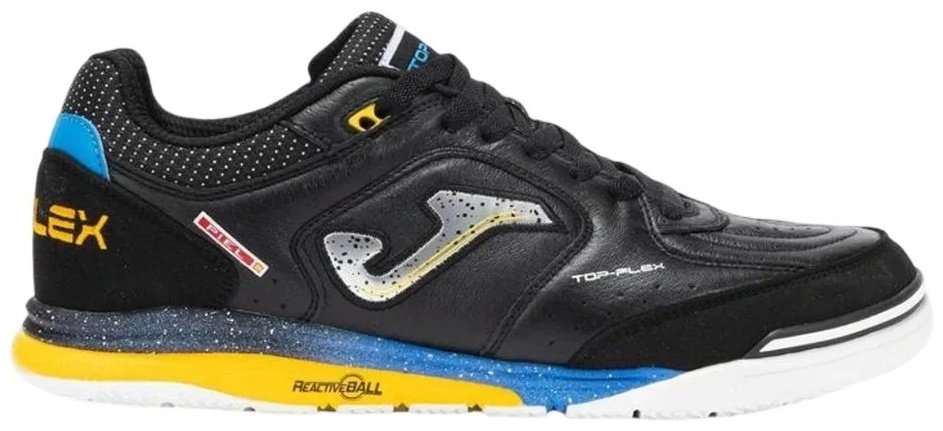 Футзалки JOMA черный купить,45900