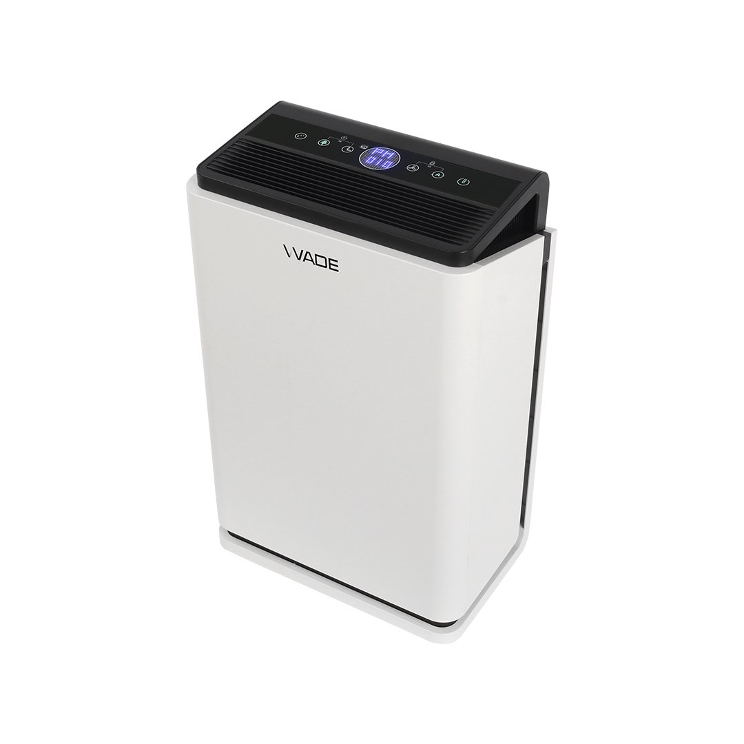 Очиститель воздуха Wade LP200 белый