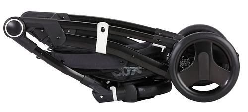 Коляска Cybex 2в1 Leotie Pure Comfy Grey купить,NaN