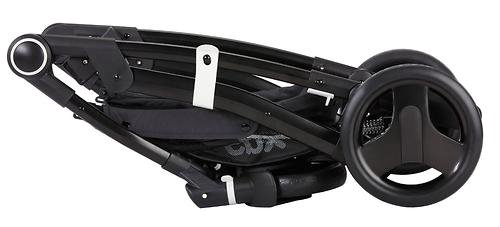 Коляска Cybex 2в1 Leotie Pure Comfy Grey купить,NaN