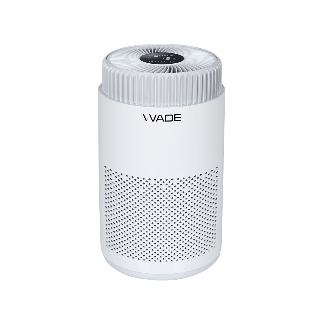 Очиститель воздуха Wade LP100 белый