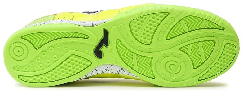 Бутсы JOMA зеленый купить,NaN