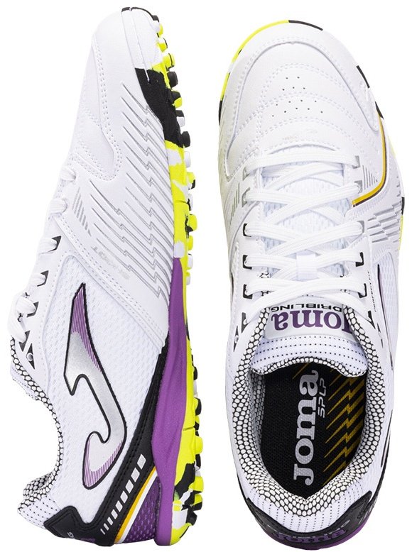 Бутсы JOMA белый купить,NaN