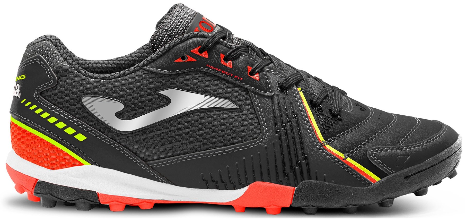 Футзалки JOMA черный купить,NaN