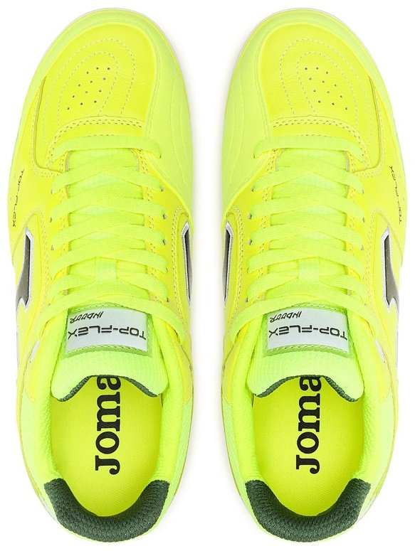 Бутсы JOMA зеленый купить,NaN