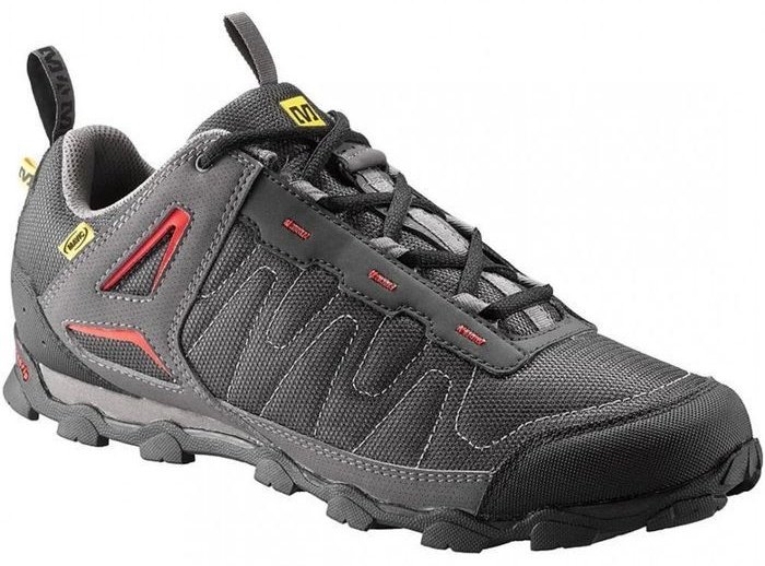 Mavic Cruize 13 326519 черный купить,NaN
