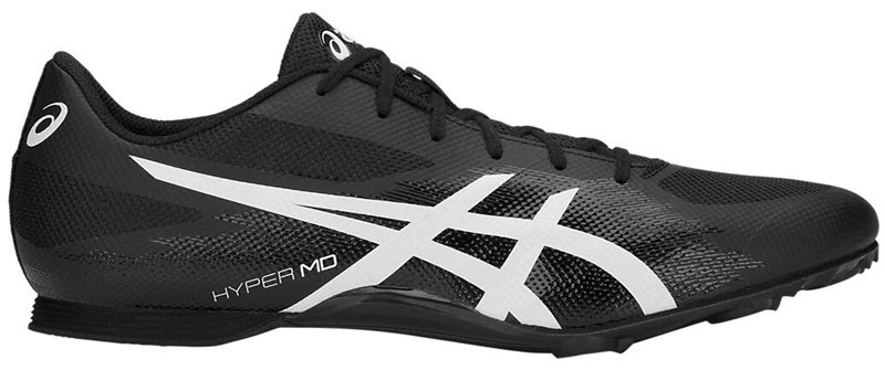 Шиповки Asics черный купить,NaN
