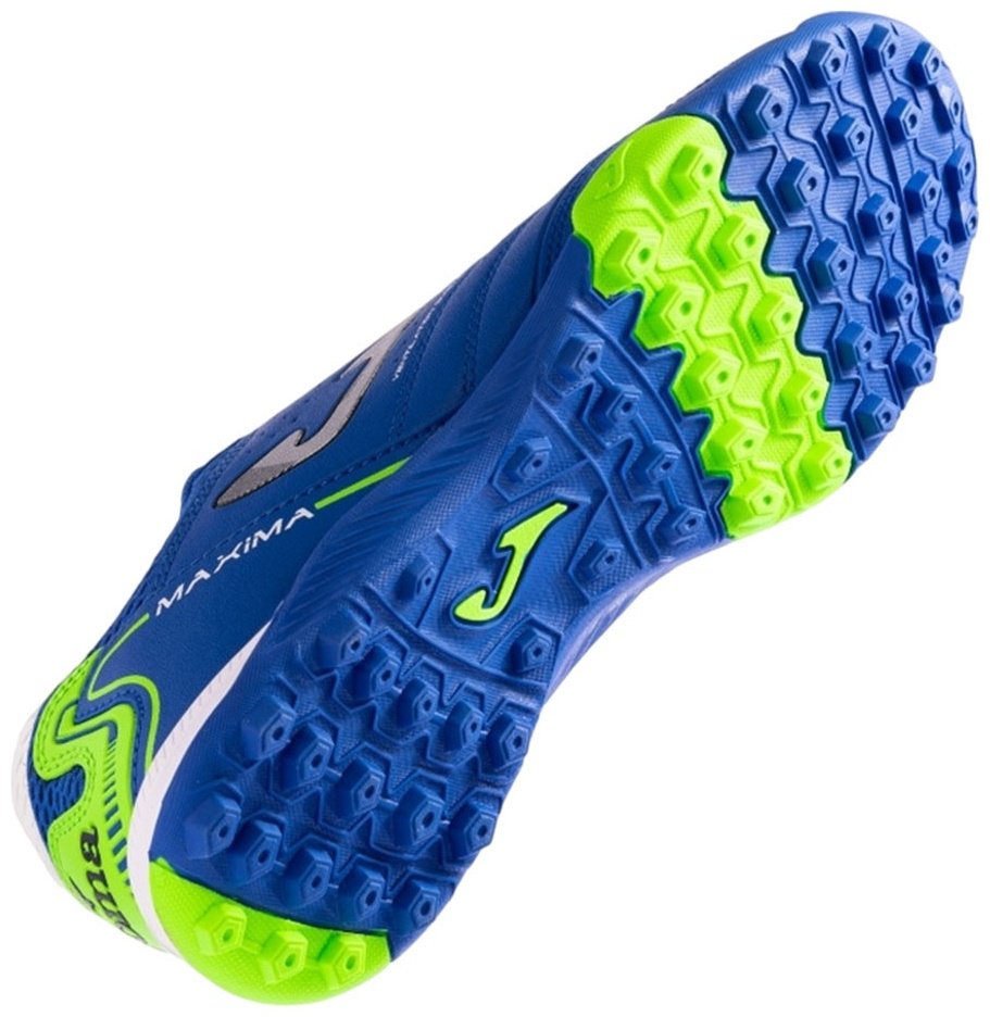 Бутсы JOMA синий купить,NaN