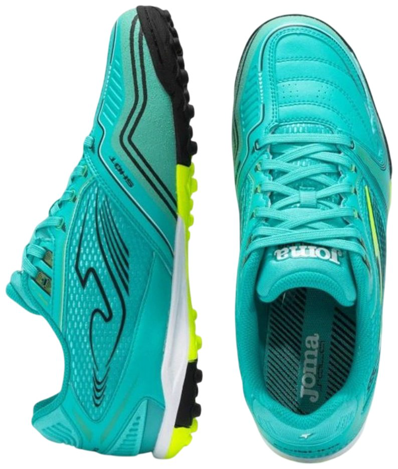 Бутсы JOMA бирюзовый купить,NaN