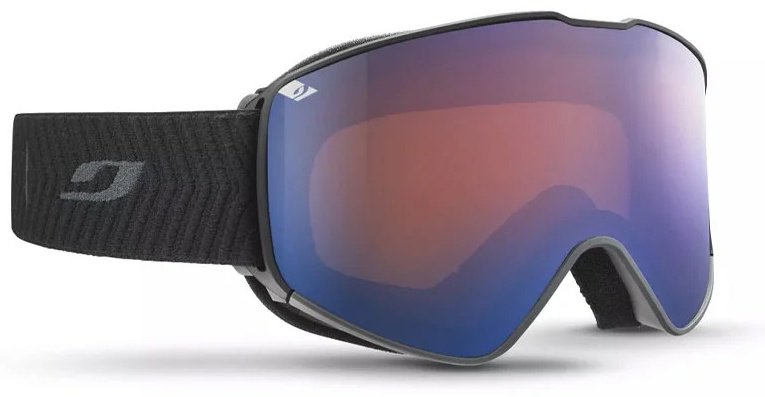 Маска горнолыжная Julbo J76112239 черный One size купить,47900