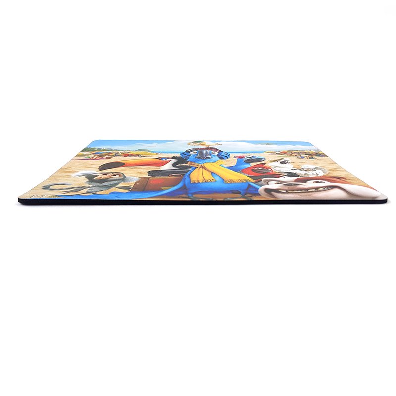 Коврик для мыши ViTi Mouse pad V-T Rio купить,0
