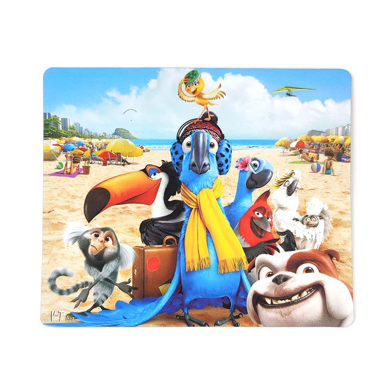 Коврик для мыши ViTi Mouse pad V-T Rio