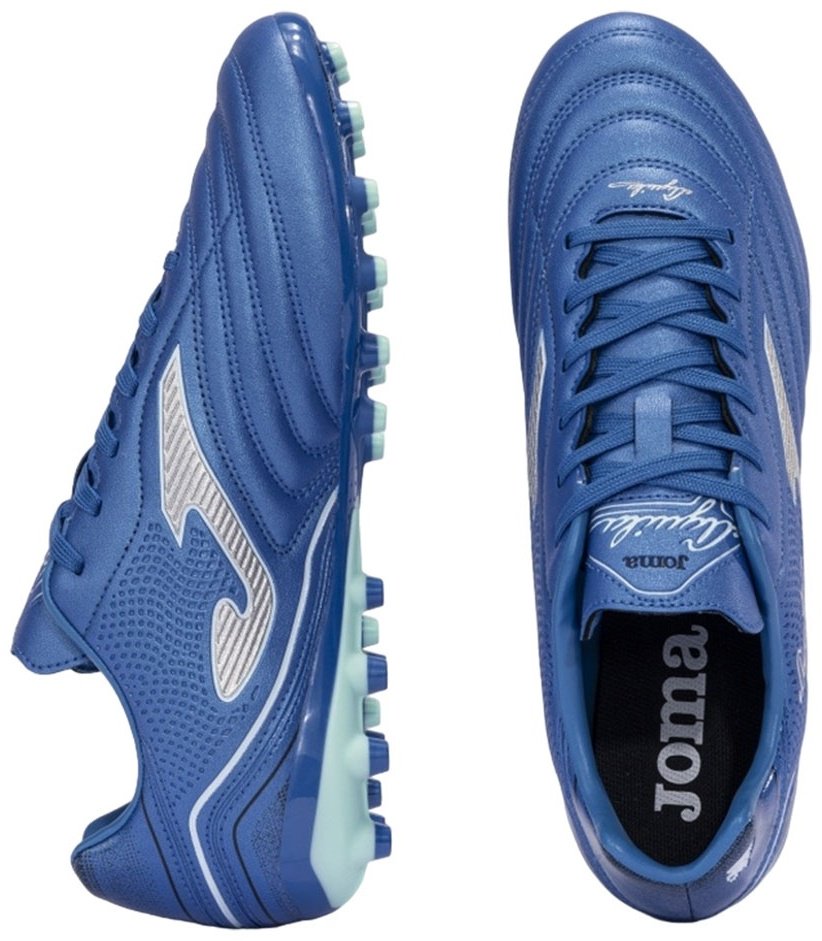 Бутсы JOMA синий