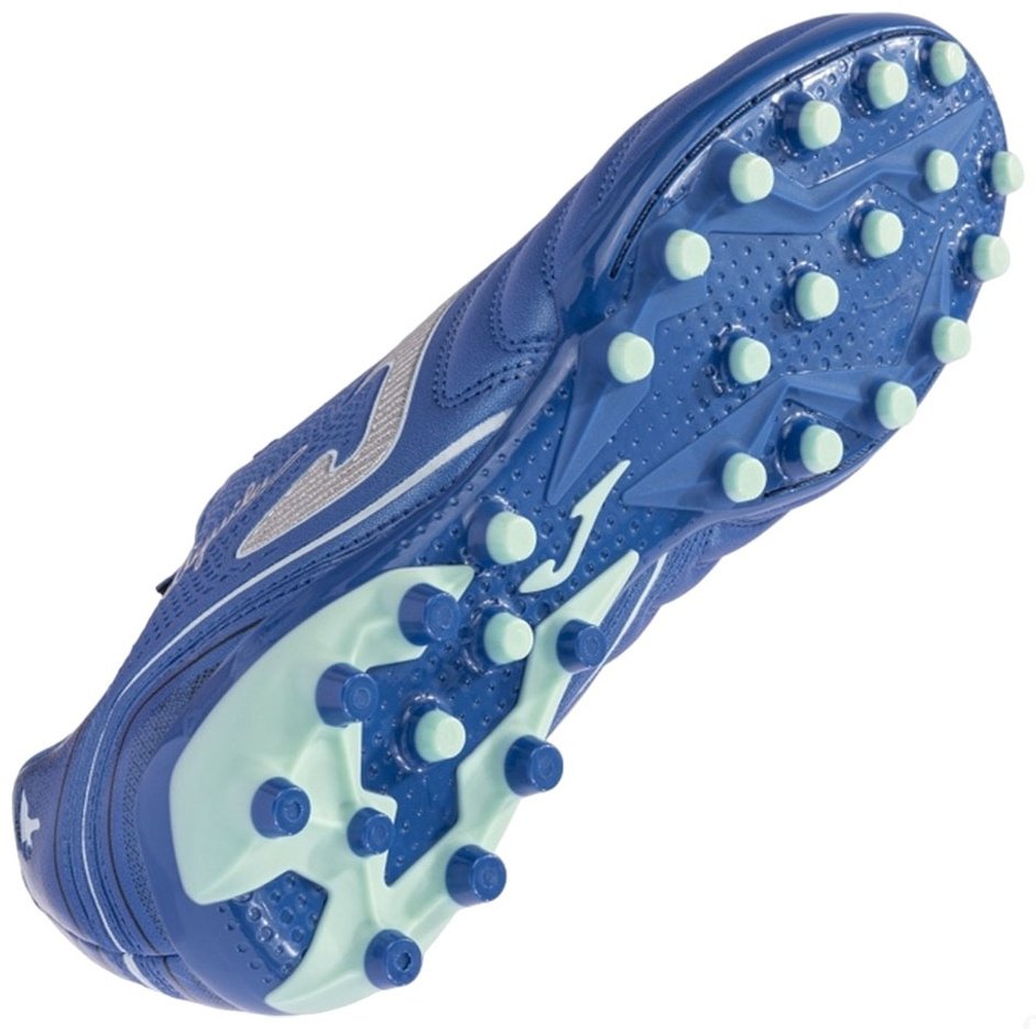 Бутсы JOMA синий