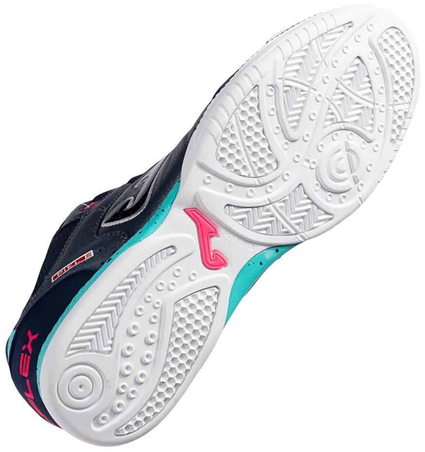 Футзалки JOMA синий купить,NaN