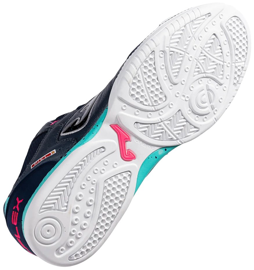 Футзалки JOMA синий купить,NaN