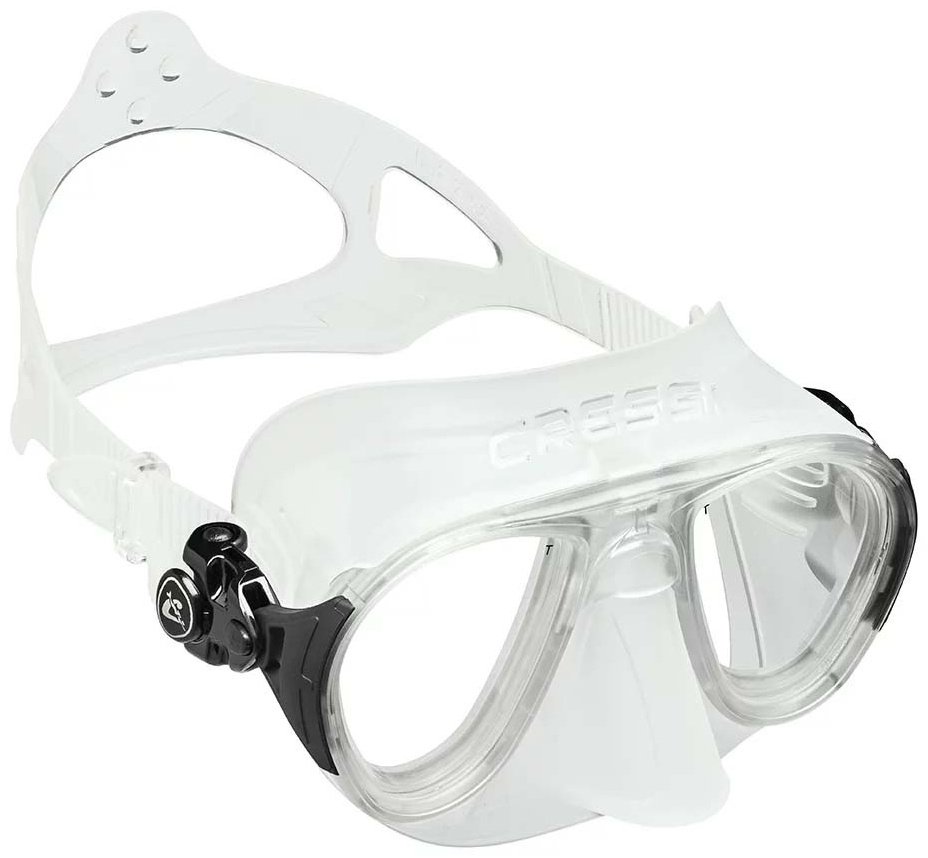 Маска Cressi DS426000 купить,NaN