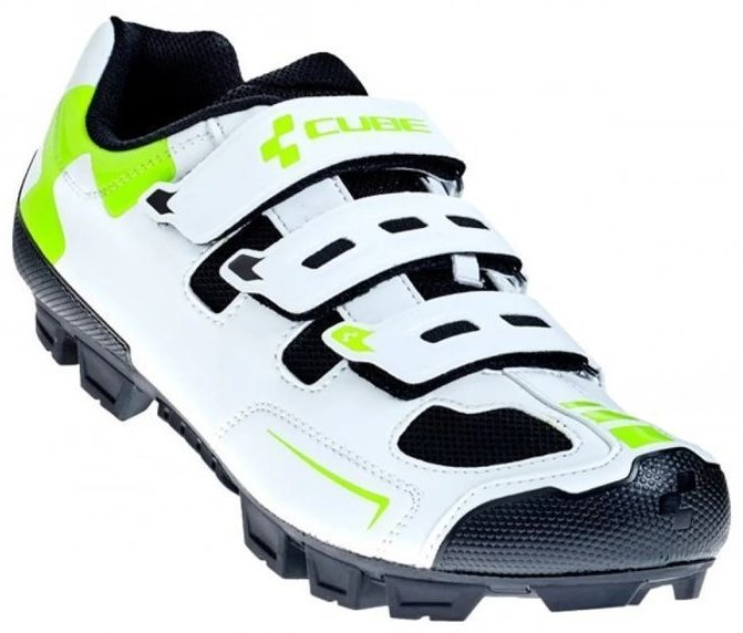 Cube MTB Cmpt 17004 белый купить,NaN