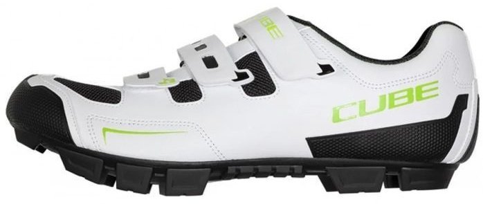 Cube MTB Cmpt 17004 белый купить,NaN