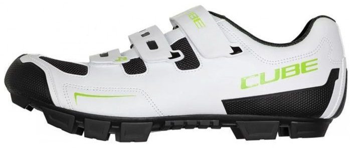 Cube MTB Cmpt 17004 белый купить,NaN