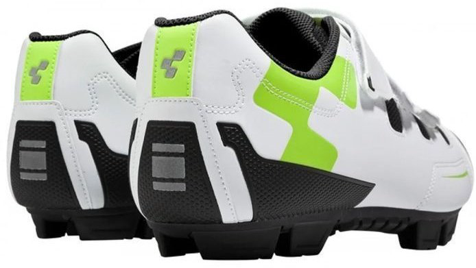 Cube MTB Cmpt 17004 белый купить,NaN