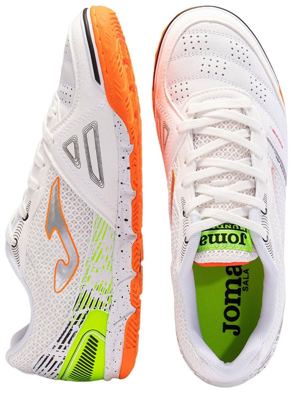 Бутсы JOMA белый купить,NaN