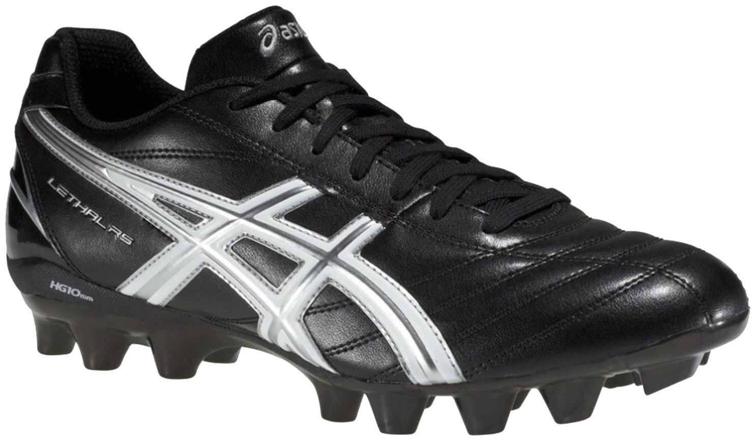 Бутсы Asics черный купить,NaN