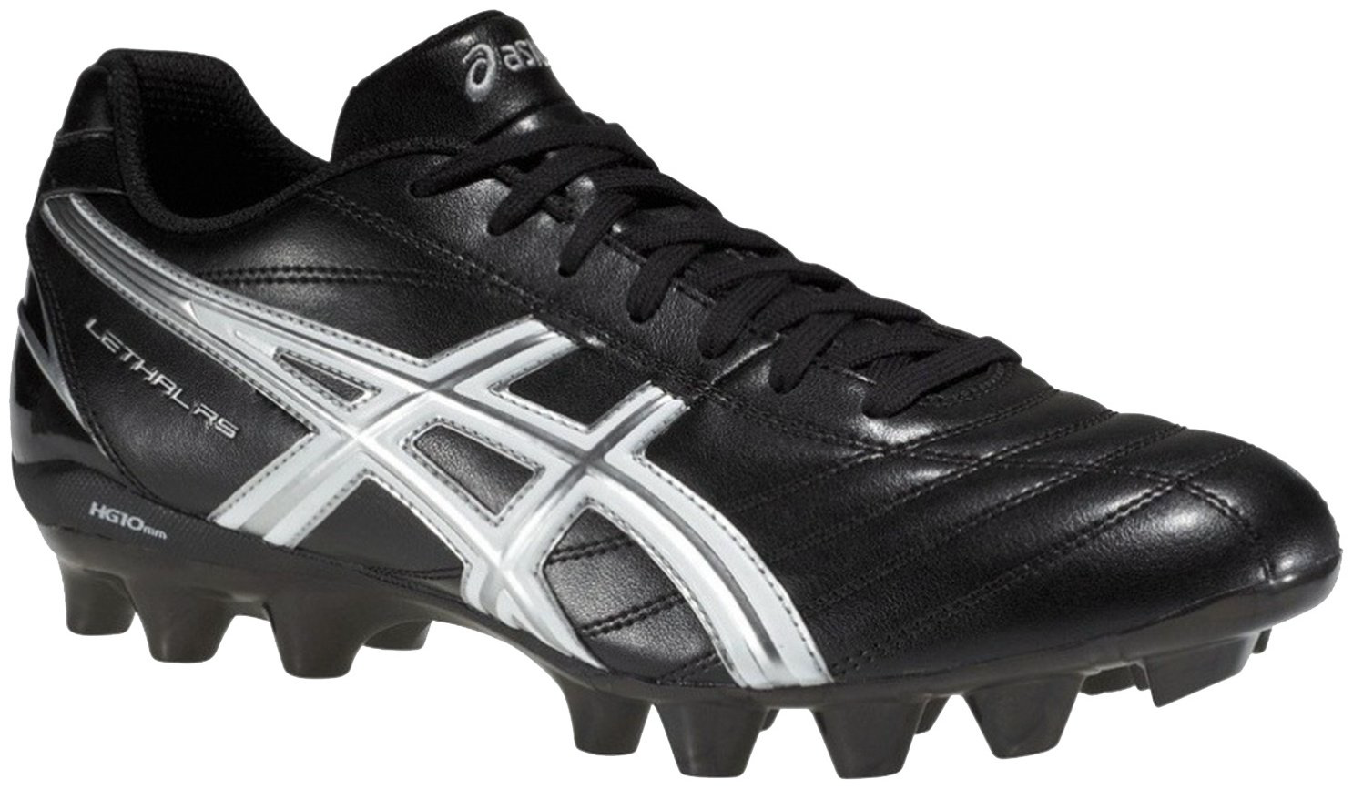 Бутсы Asics черный купить,NaN
