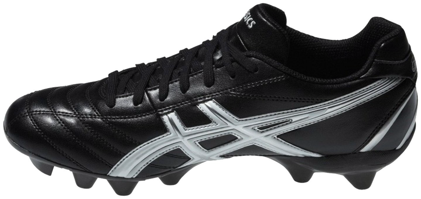 Бутсы Asics черный купить,NaN