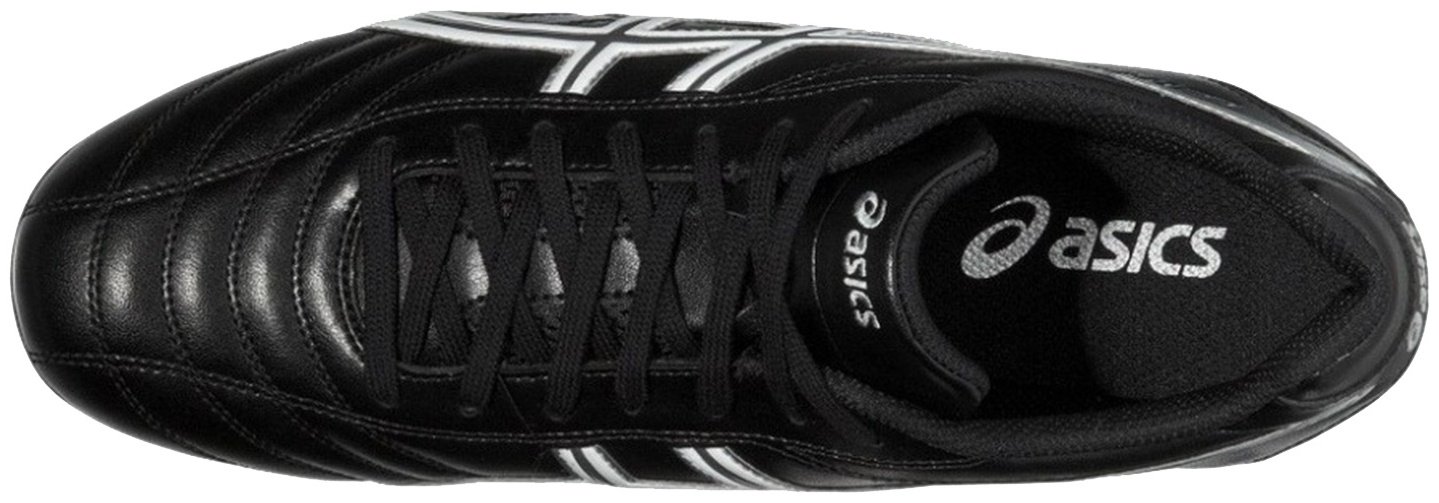 Бутсы Asics черный купить,NaN