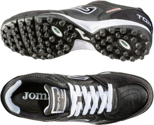 Сороконожки JOMA черный