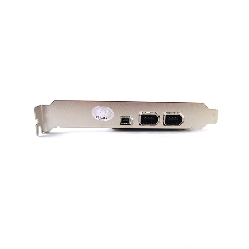Контроллер PCI-E card FW 2A+1M купить,8778
