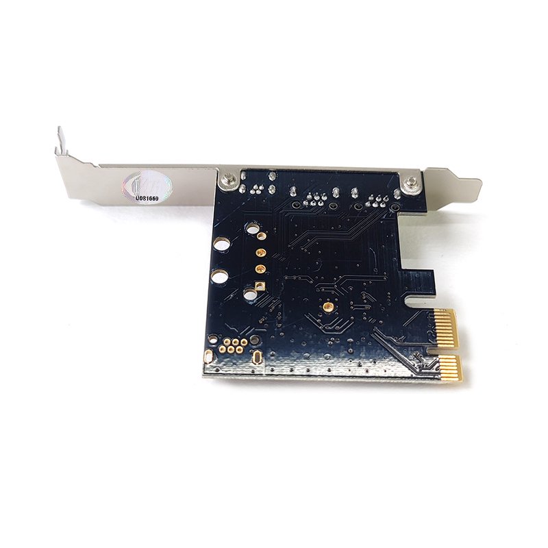 Контроллер PCI-E card FW 2A+1M купить,8778