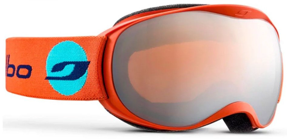 Маска горнолыжная Julbo Atmo cat 3 J73812134 оранжевый размер универсальный купить,NaN