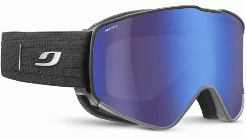 Маска горнолыжная Julbo Skydome, J75651149 серый размер one size купить,NaN