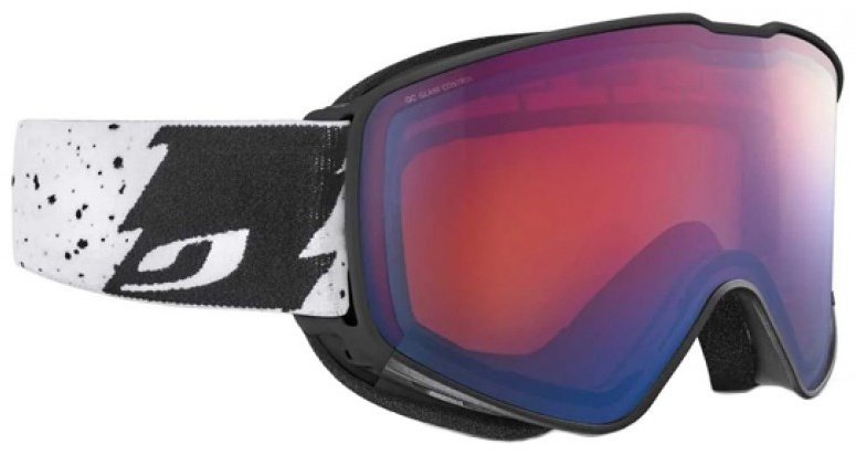 Маска горнолыжная Julbo J76191100 черный купить,NaN