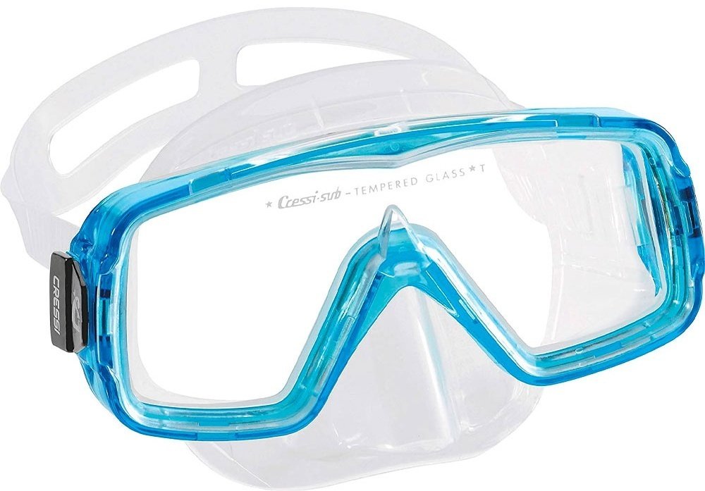 Маска Cressi Sirena DN2010-00