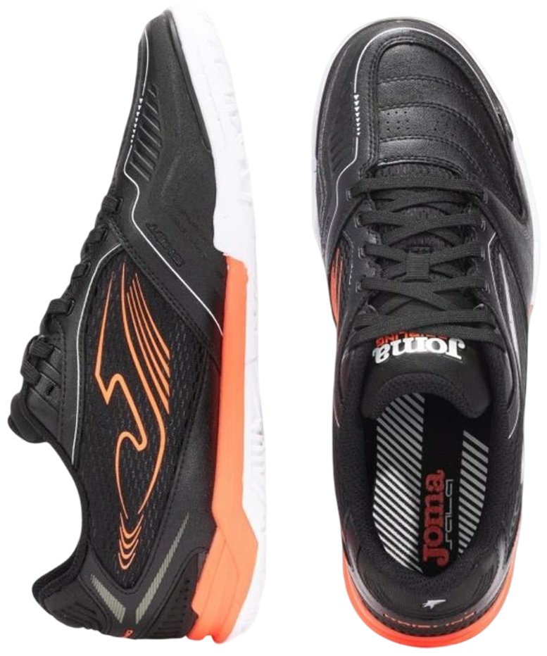 Футзалки JOMA черный купить,24900