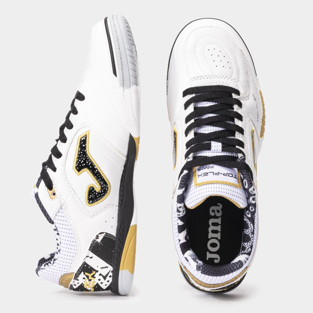 Бутсы JOMA белый купить,NaN
