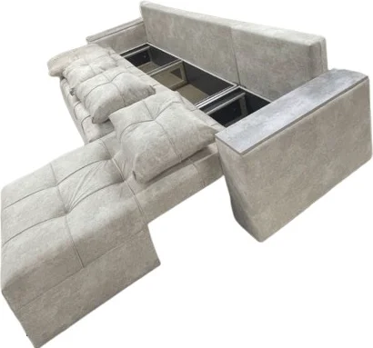 Диван Shabyt 001117 слоновая кость купить,399593