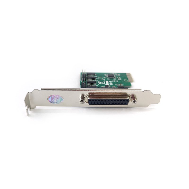 Контроллер ViTi PCI-E card 2COM1LPT купить,5500