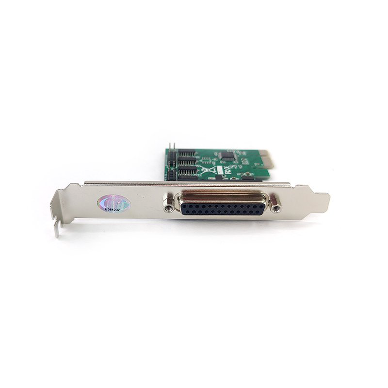 Контроллер ViTi PCI-E card 2COM1LPT купить,5500