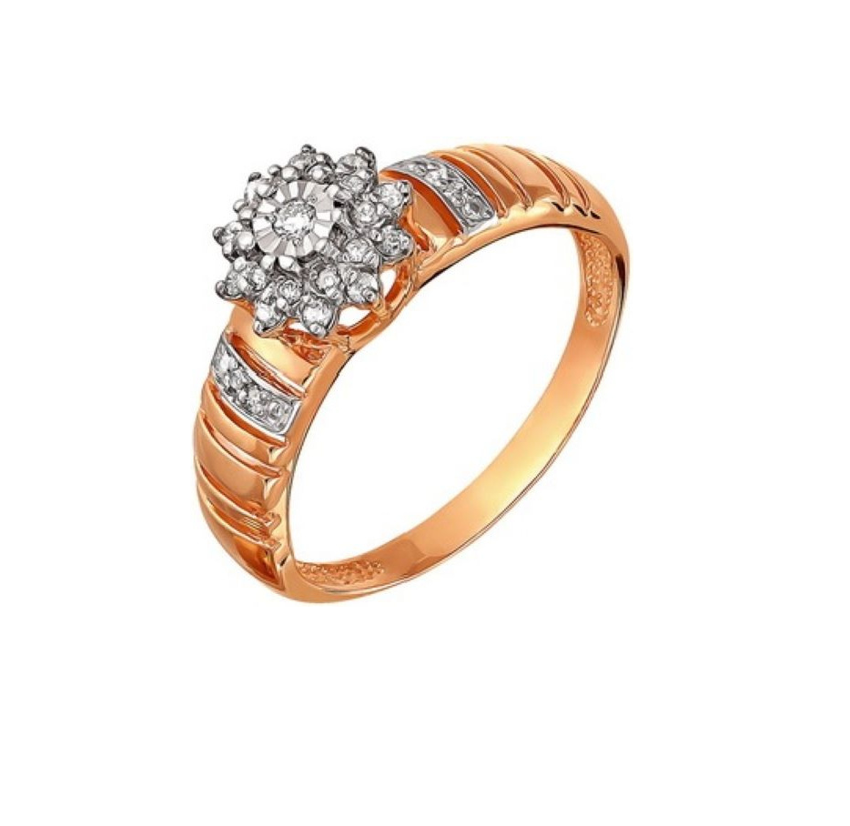 Кольцо Русголдарт 1314403 17,5р 1,95гр. купить,360000