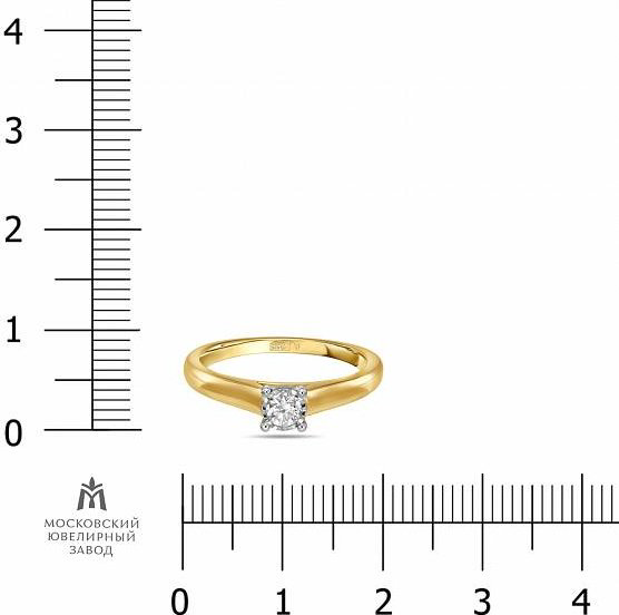 Кольцо Лукас R01-D-PL-33916 16,5р 2,15гр. купить,450000