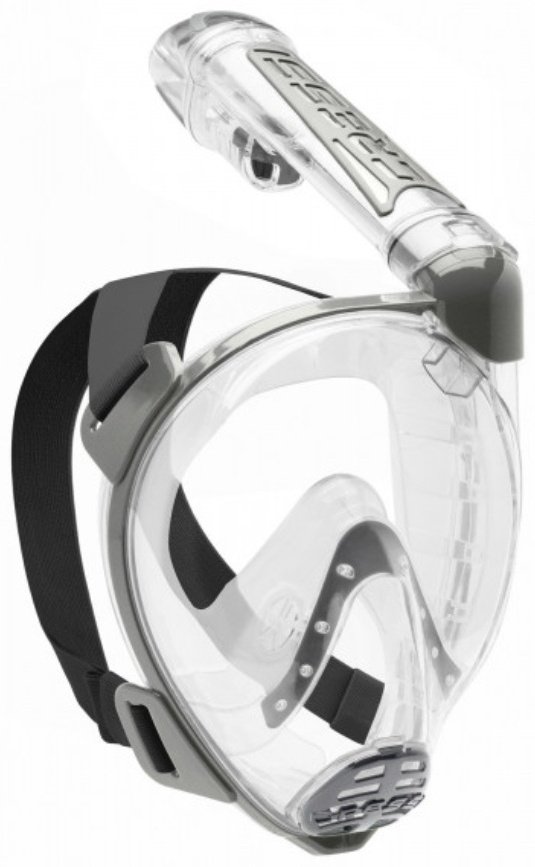 Маска Cressi XDT010000 купить,NaN