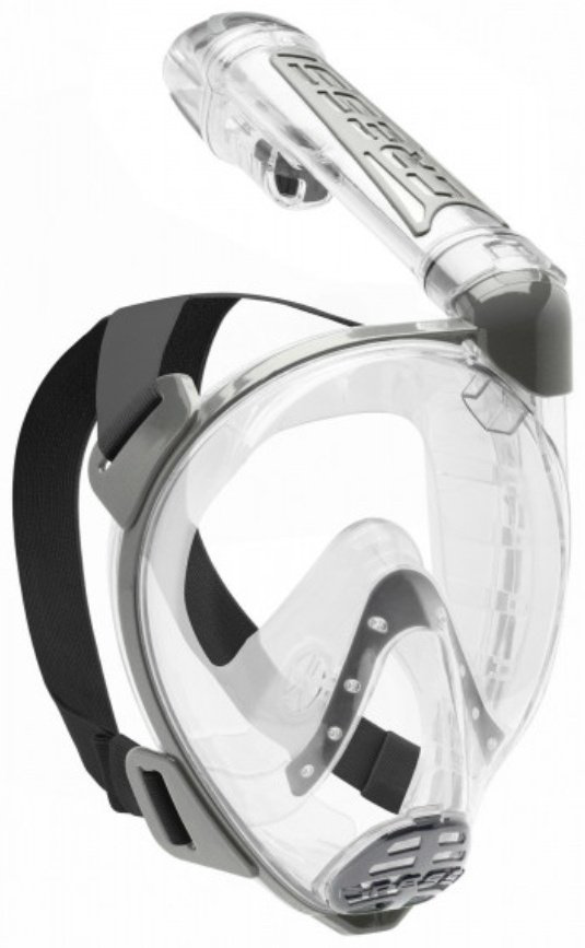Маска Cressi XDT010000 купить,NaN
